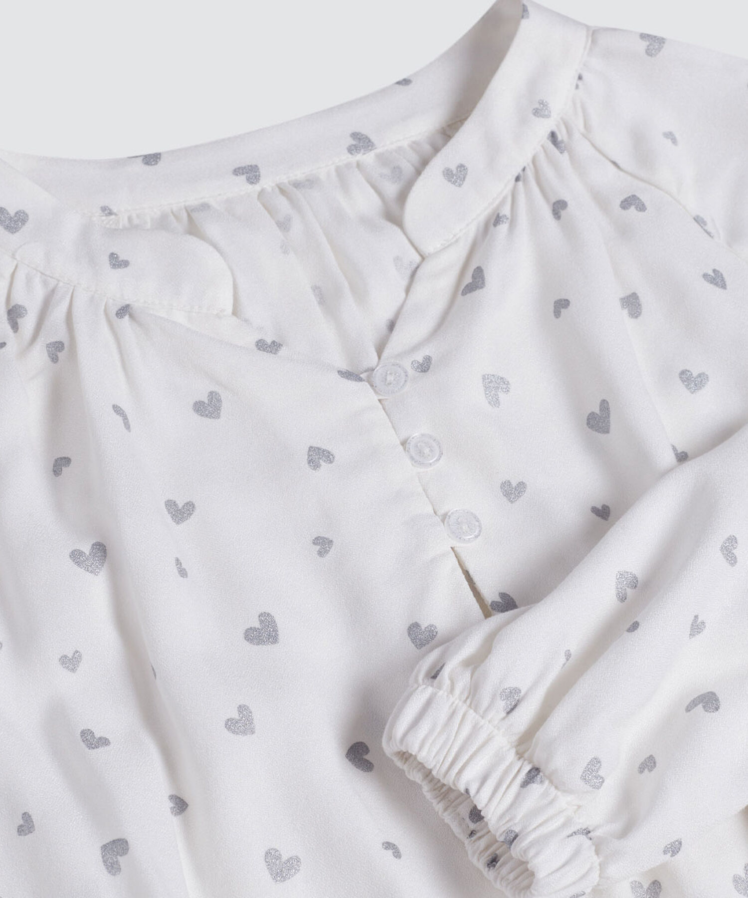 camisetas para niñas