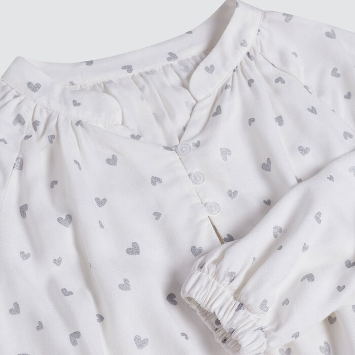 camisetas para niñas