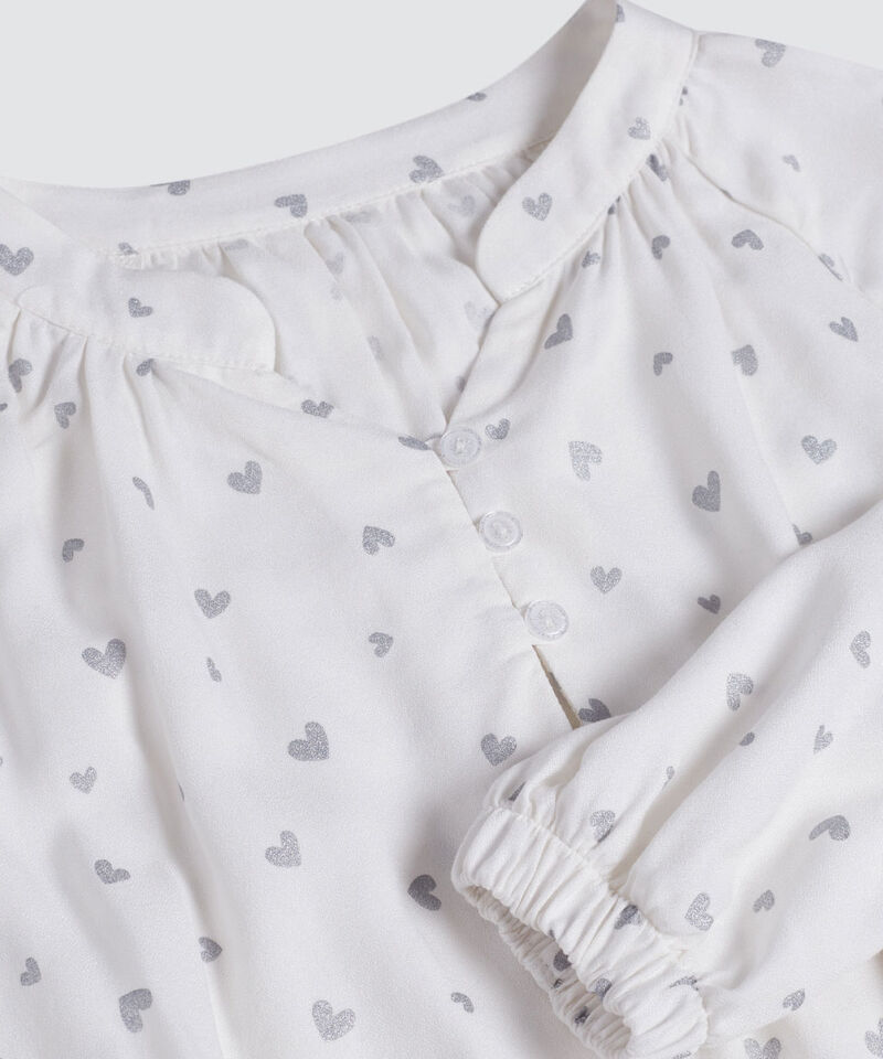 camisetas para niñas