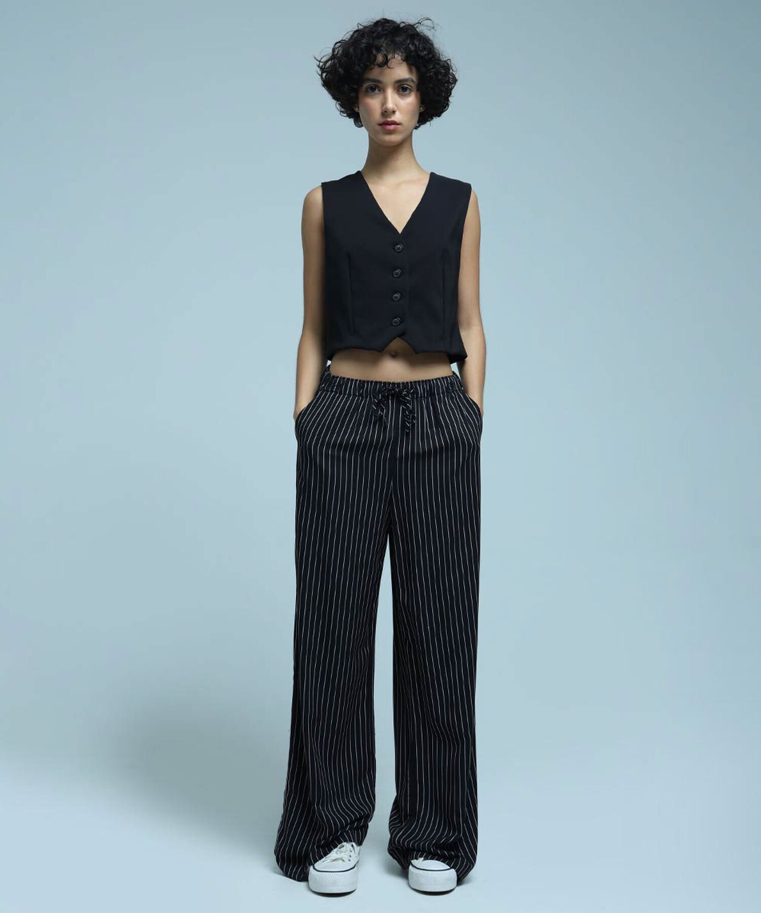pantalon para mujer