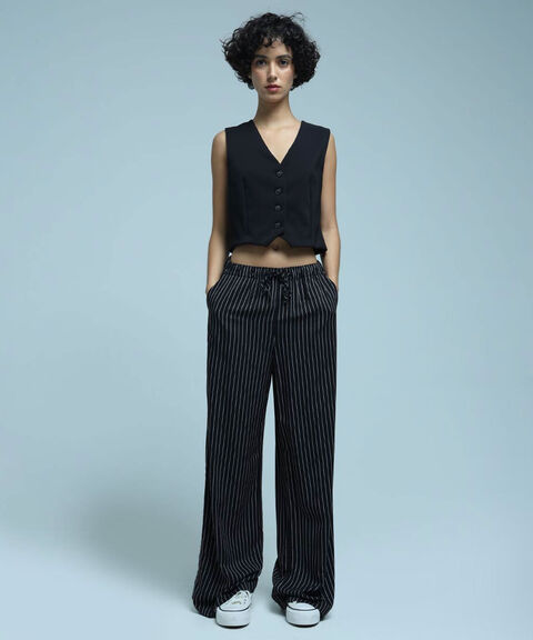 pantalon para mujer image number null