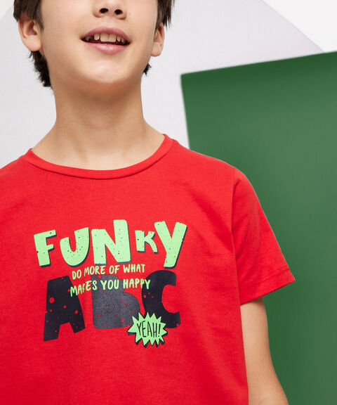 camisetas niño image number null