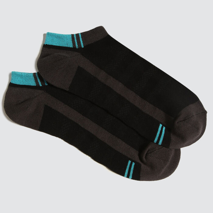 medias para hombre