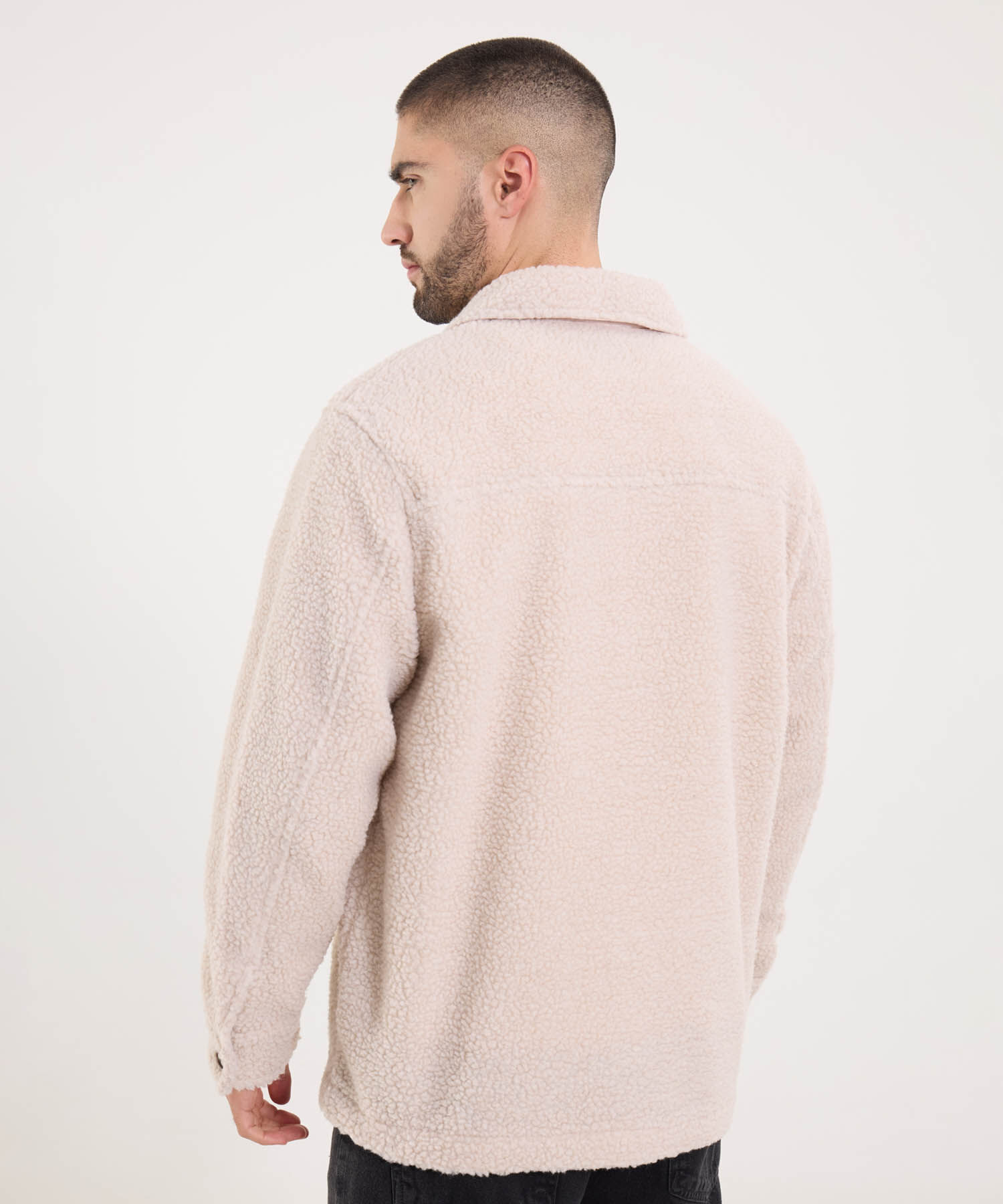 chaquetas para hombre