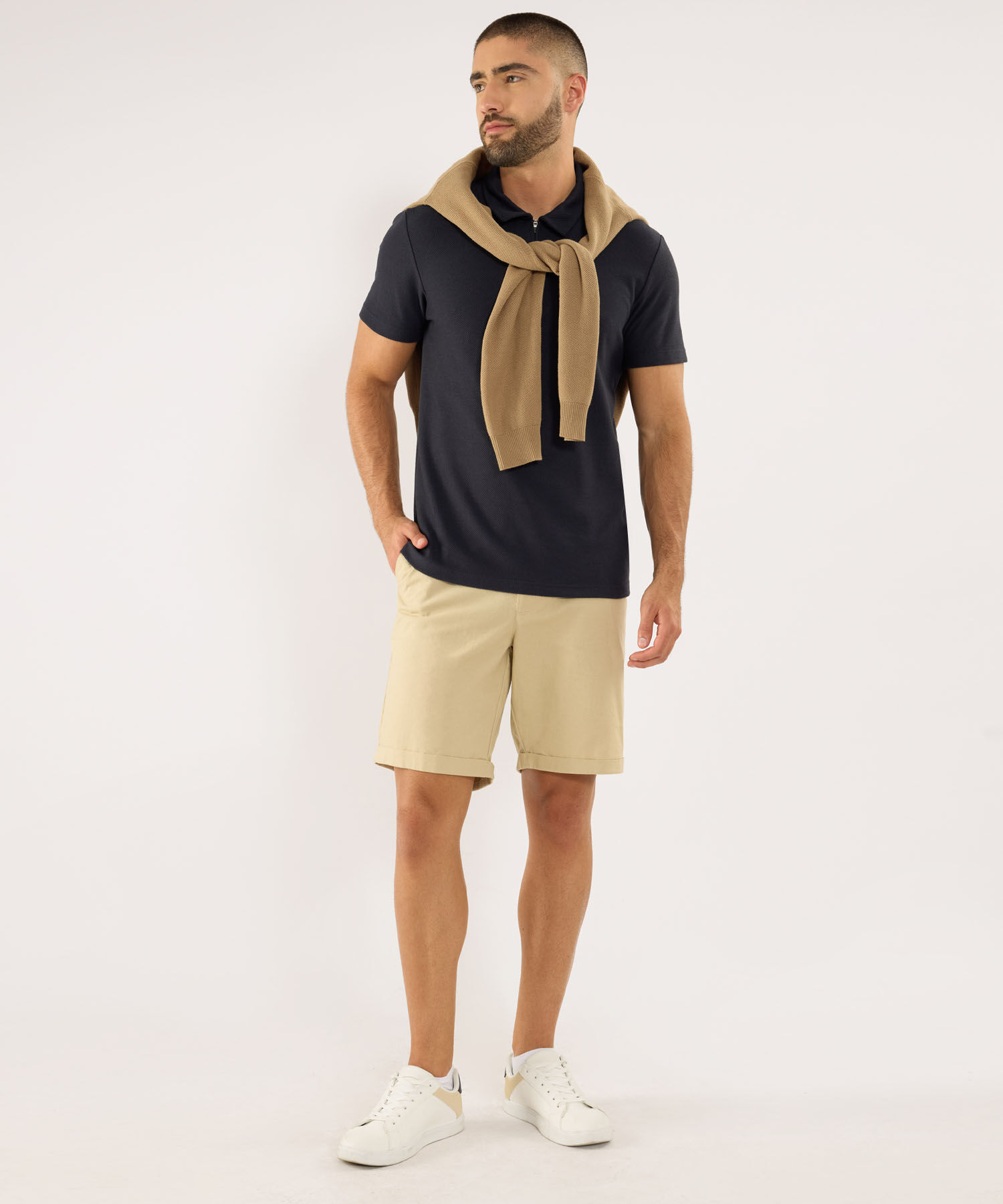 camisetas polo para hombre