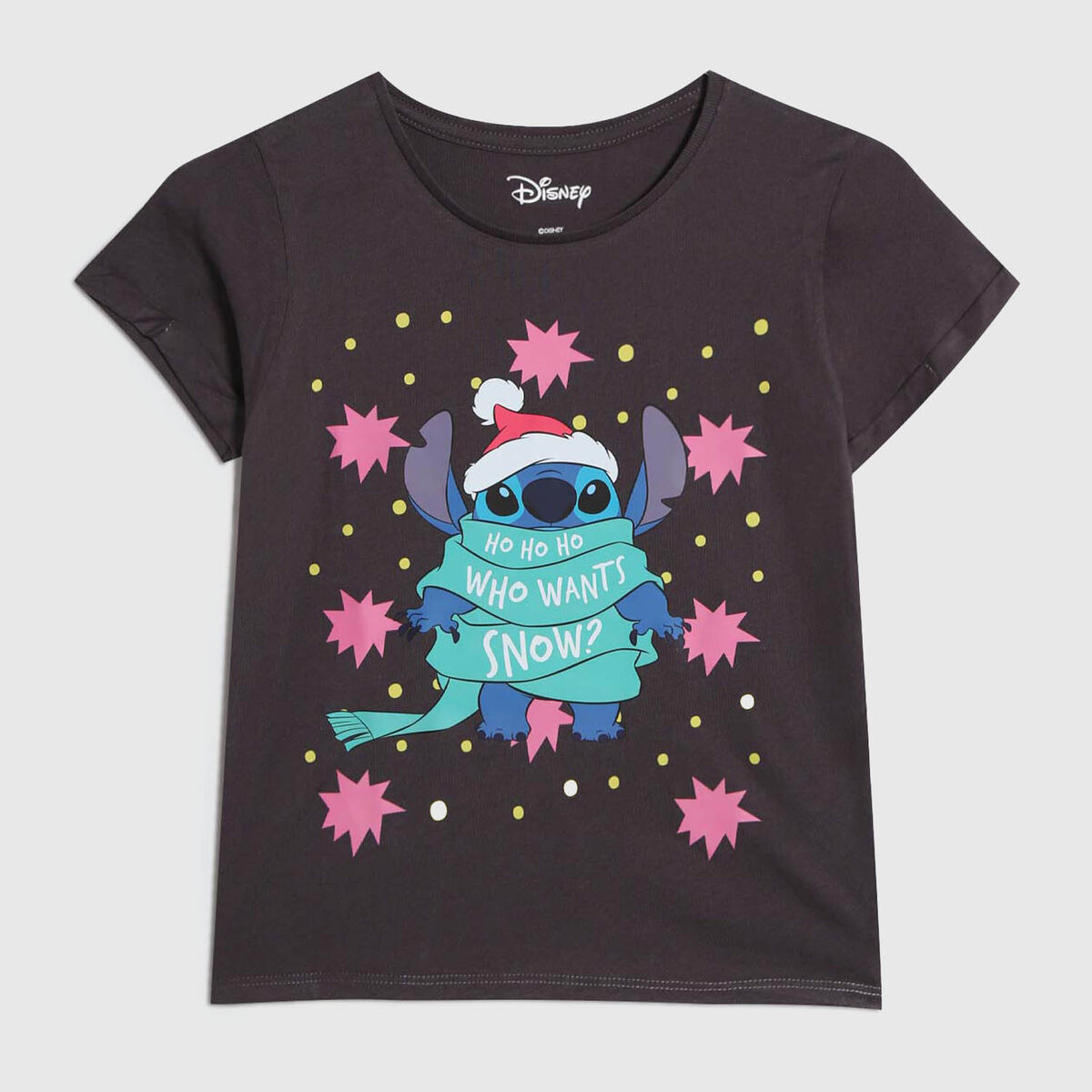 camisetas para niñas