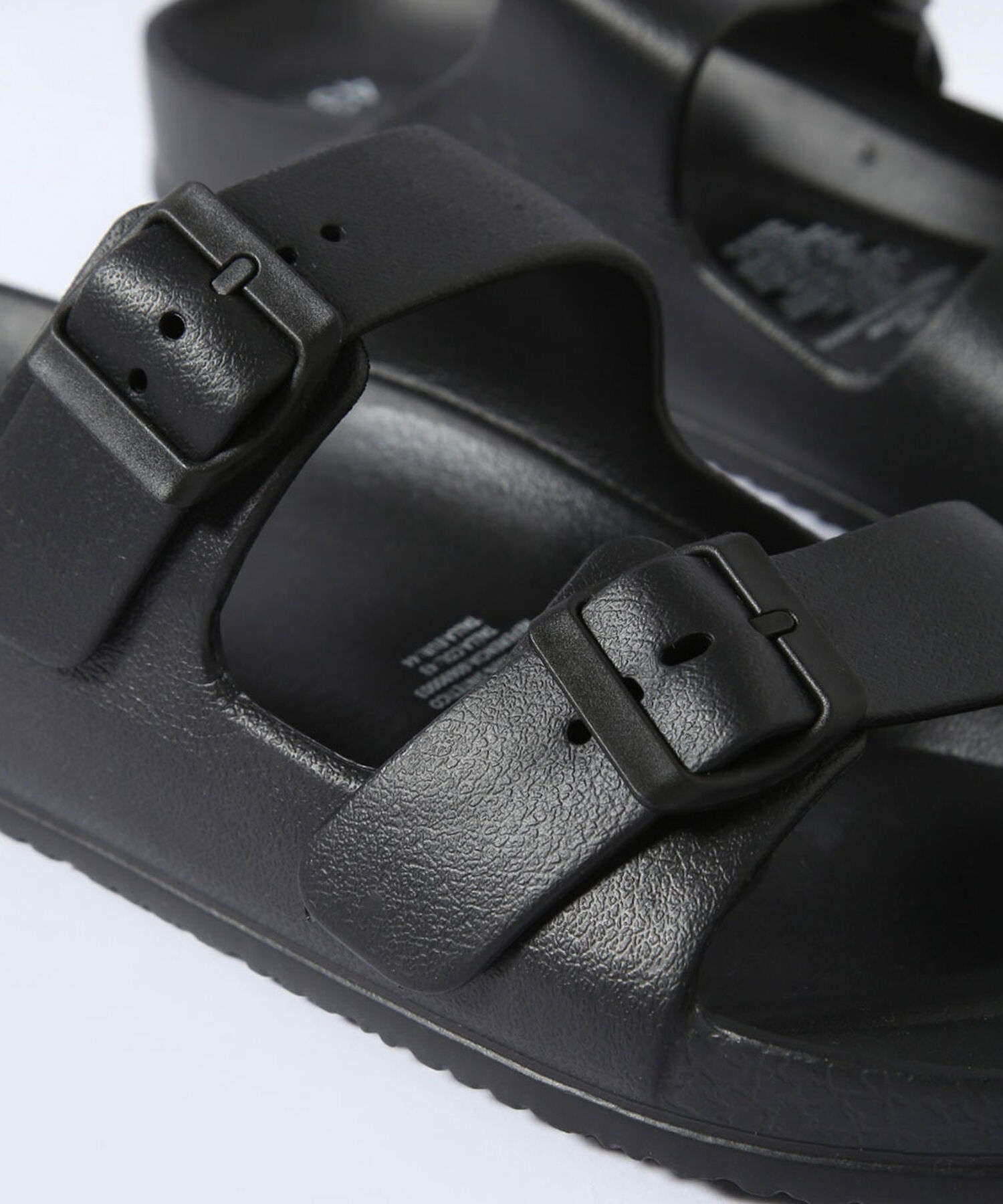 sandalias para hombre 