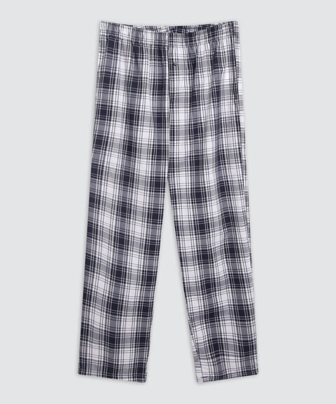 pijama de pantalon para hombre 