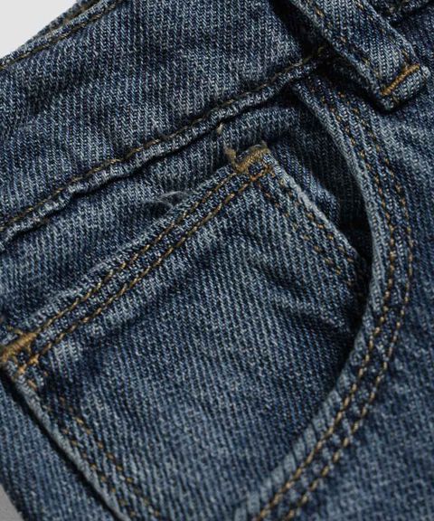 jeans niña image number null