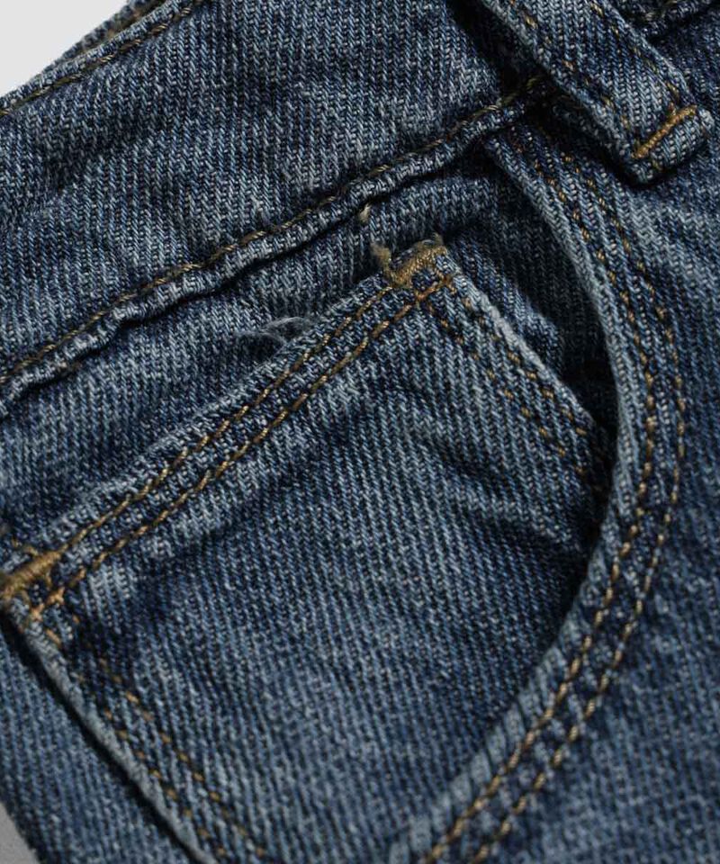 jeans niña