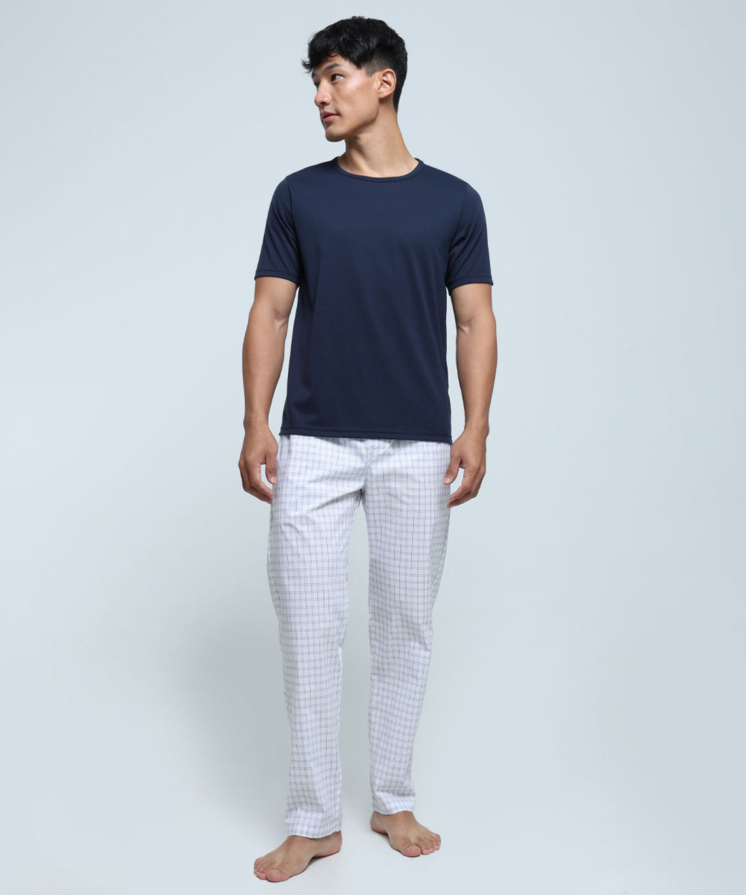 pijamas para hombre