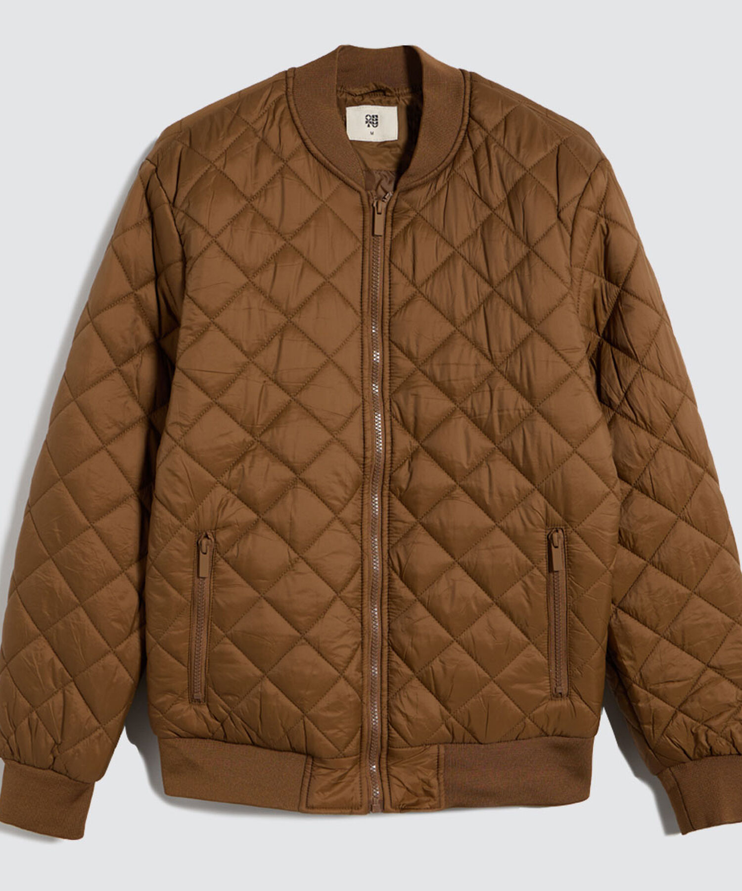 chaquetas para hombre