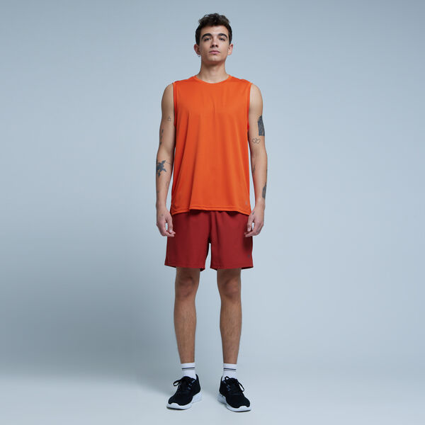 bermudas deportivas para hombre image number null
