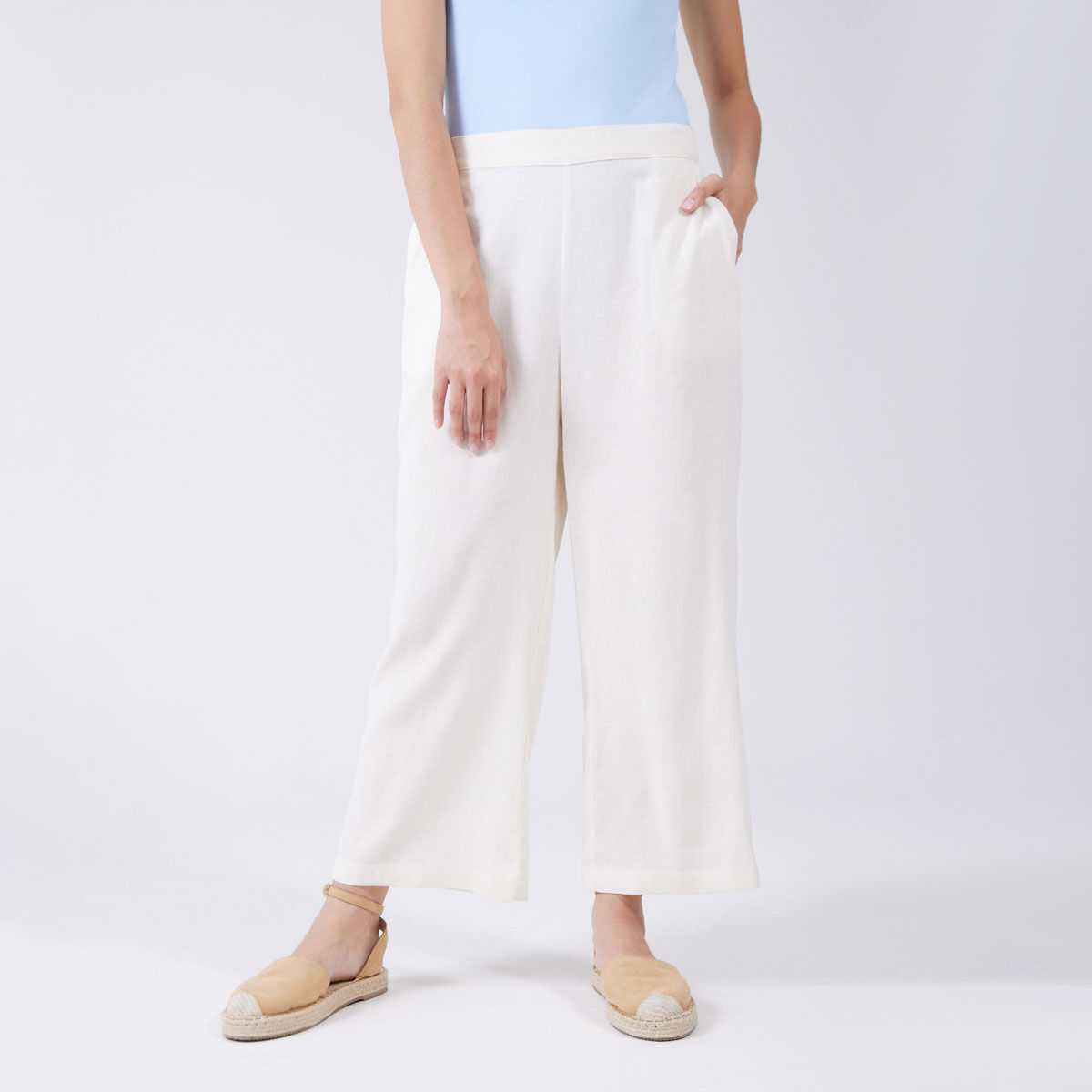 pantalon para mujer