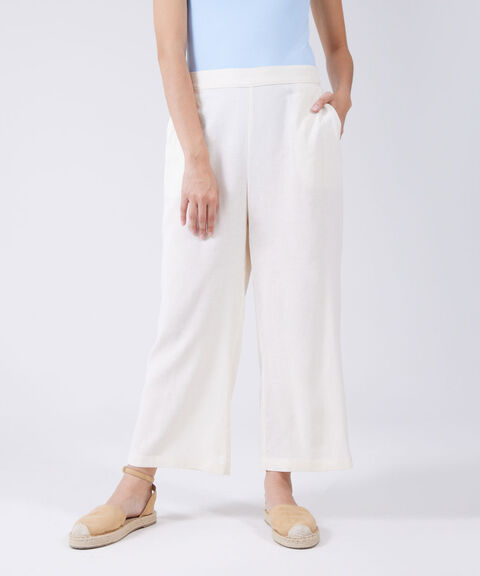 pantalon para mujer image number null