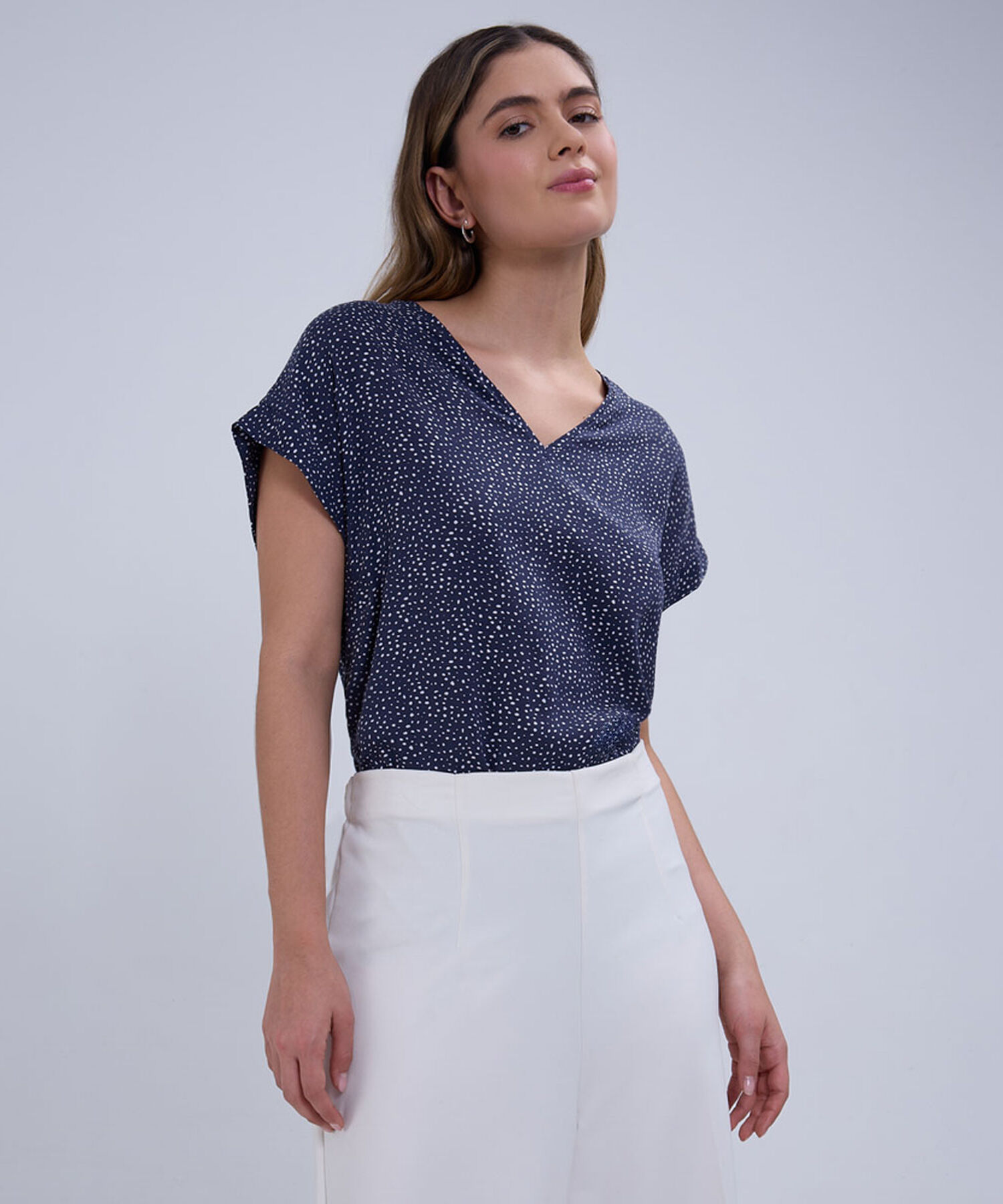 blusas de moda
