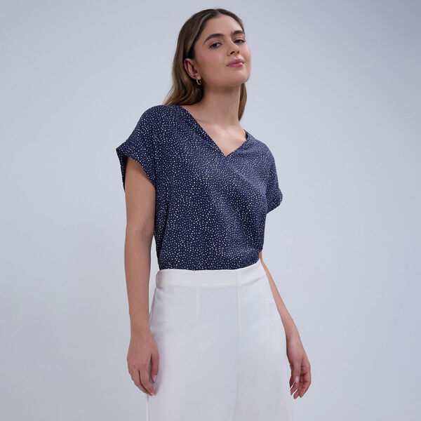 blusas de moda image number null