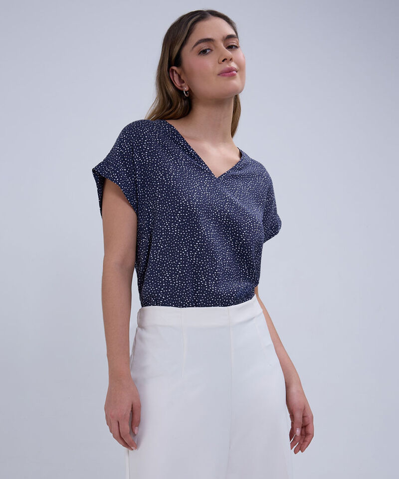 blusas de moda