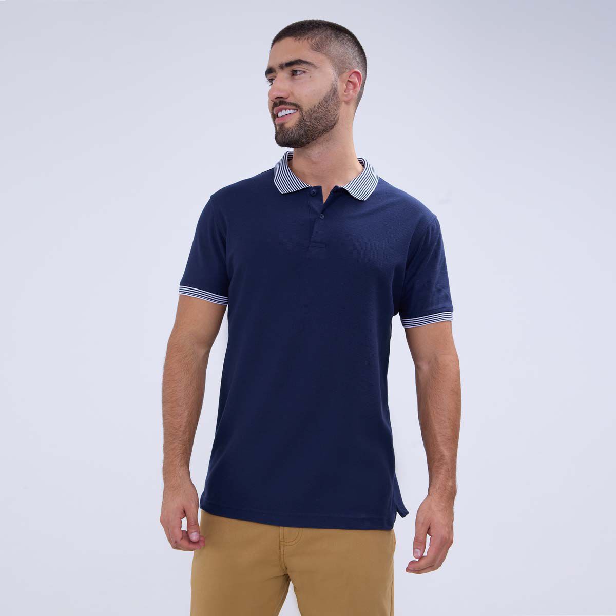 camisetas polo para hombre