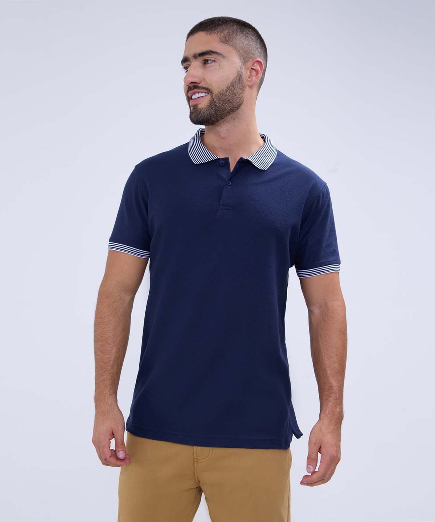 camisetas polo para hombre