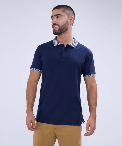 camisetas polo para hombre image number null