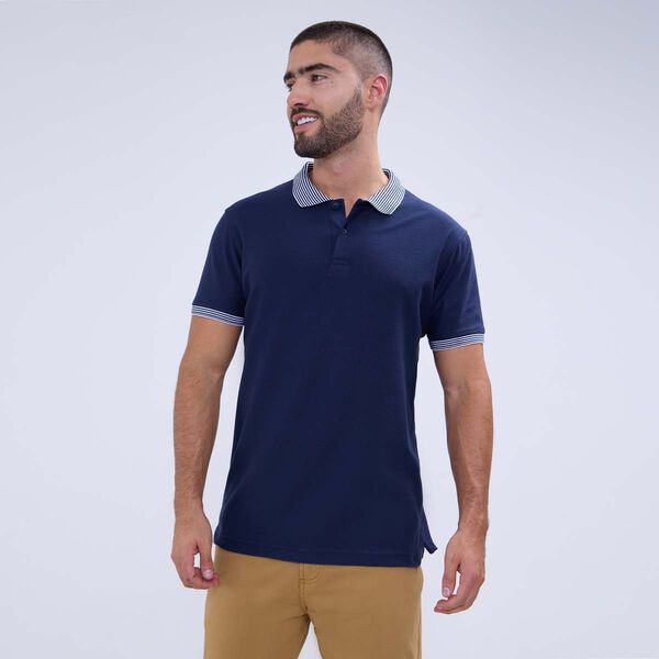camisetas polo para hombre image number null