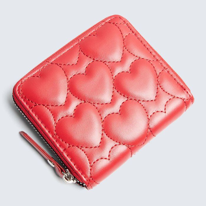 billeteras para mujer