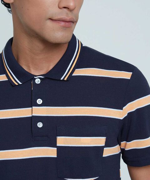camisetas polo para hombre image number null
