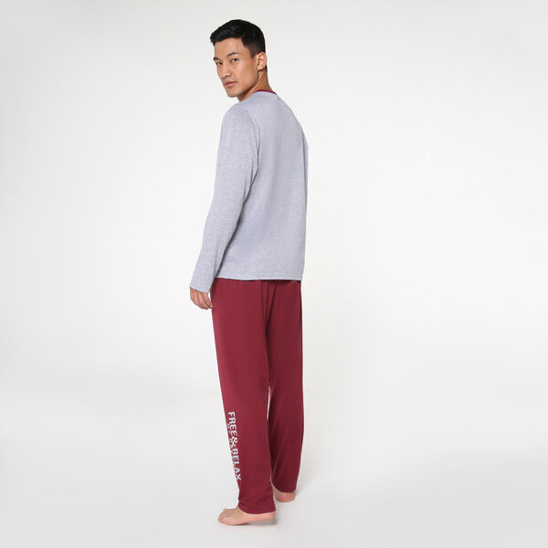 pijamas para hombre