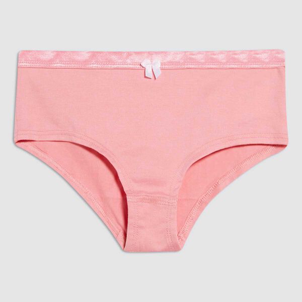 ropa interior para niñas