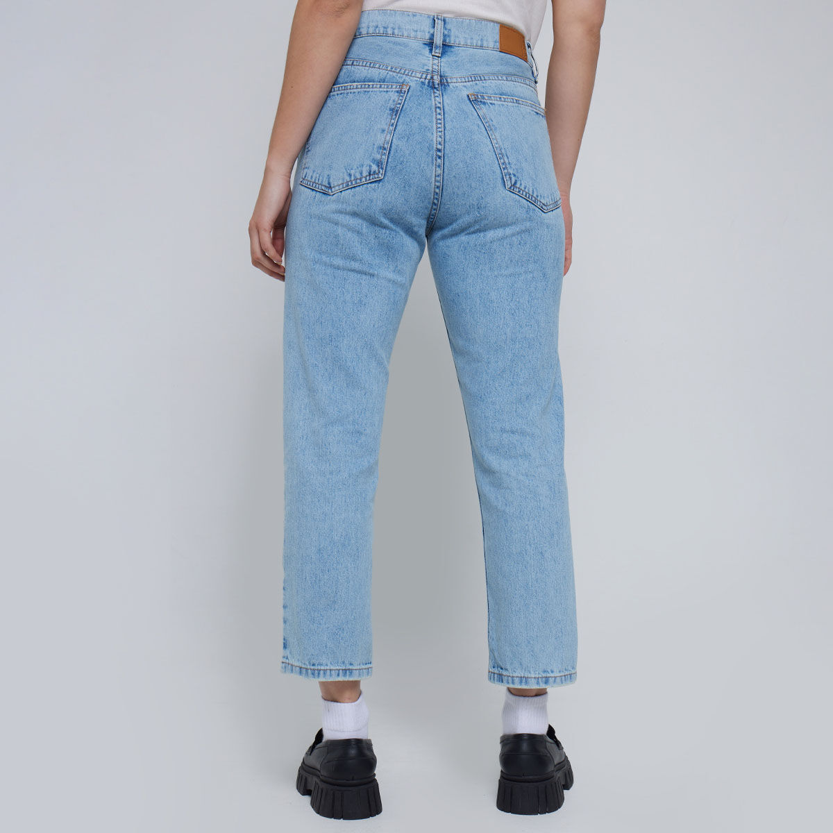 jeans mujer