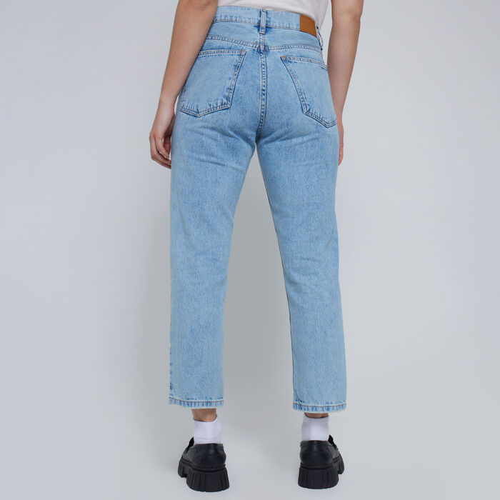 jeans mujer