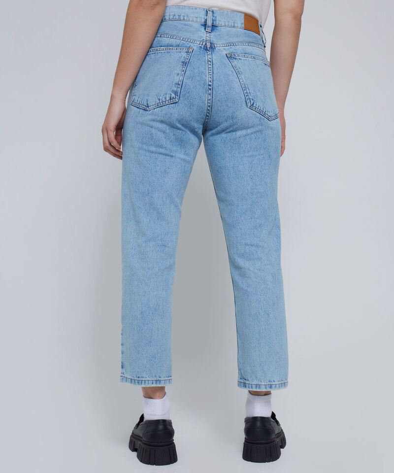 jeans mujer