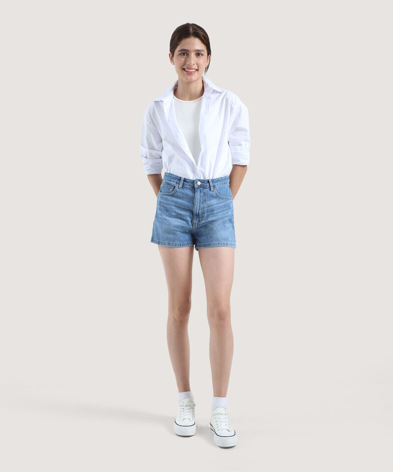 shorts mujeres