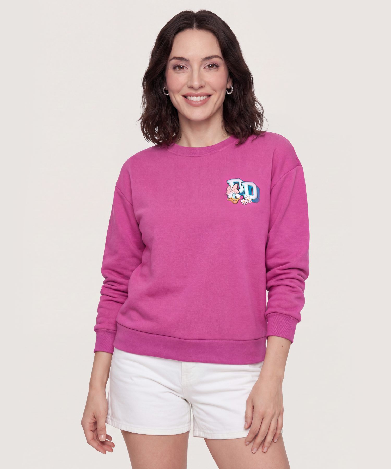 buzos para mujer