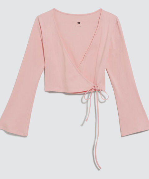 camisetas mujer