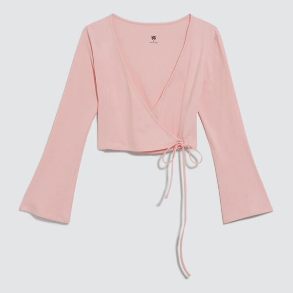 camisetas mujer