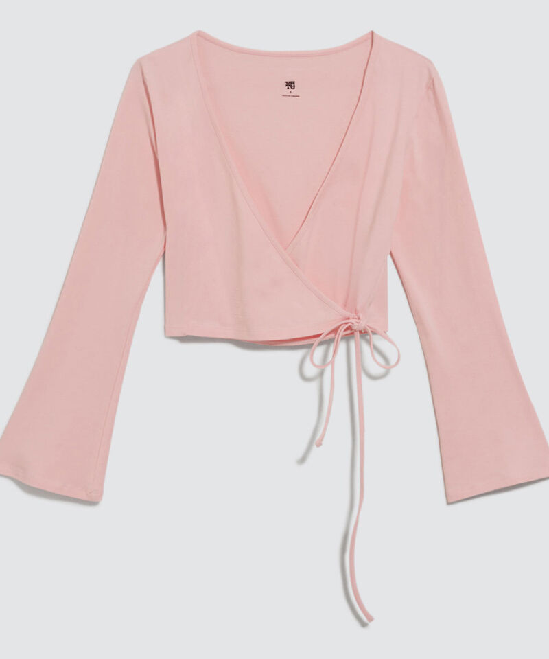 camisetas mujer