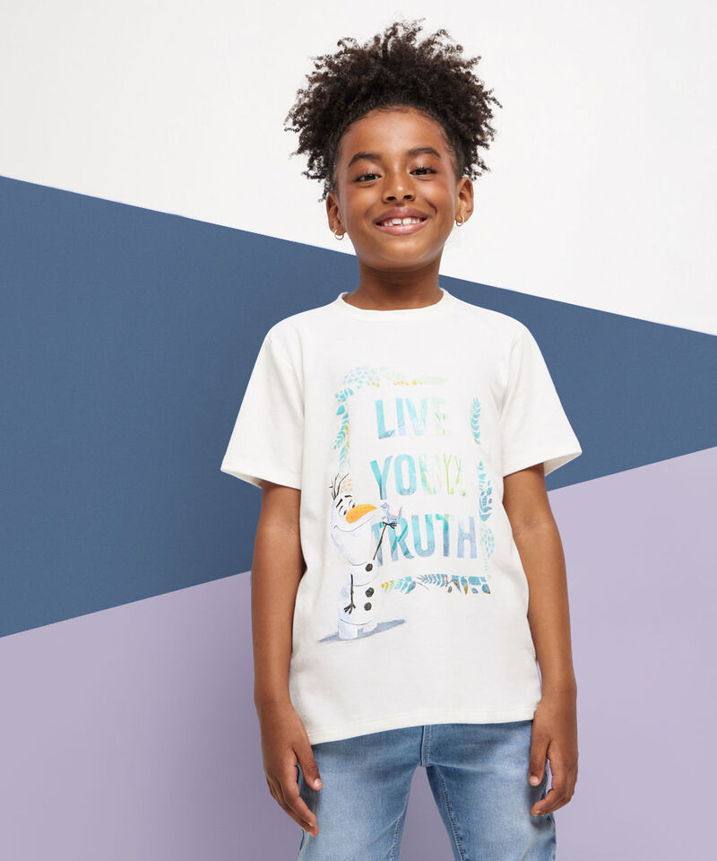 camisetas para niñas
