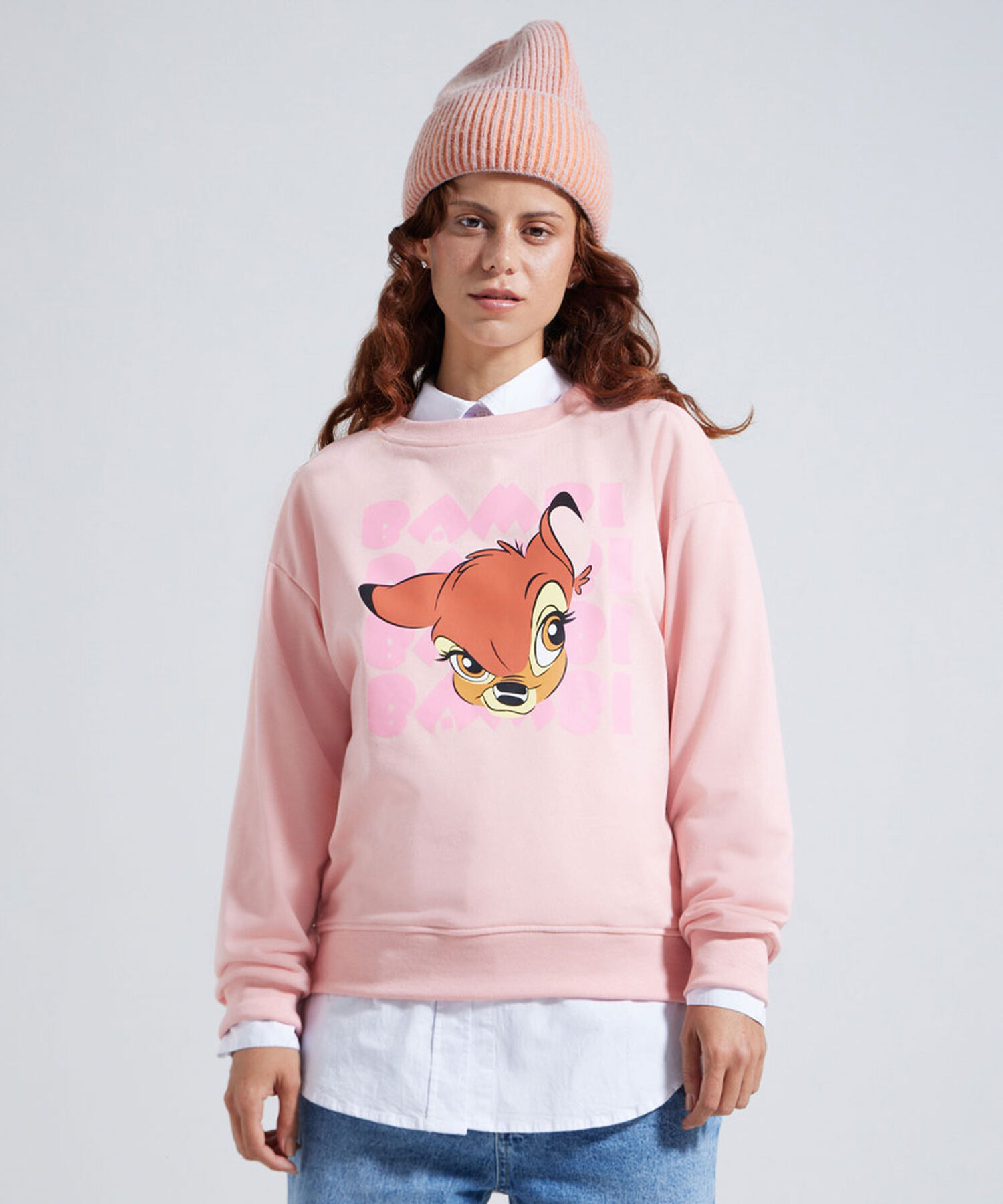 buzos para mujer