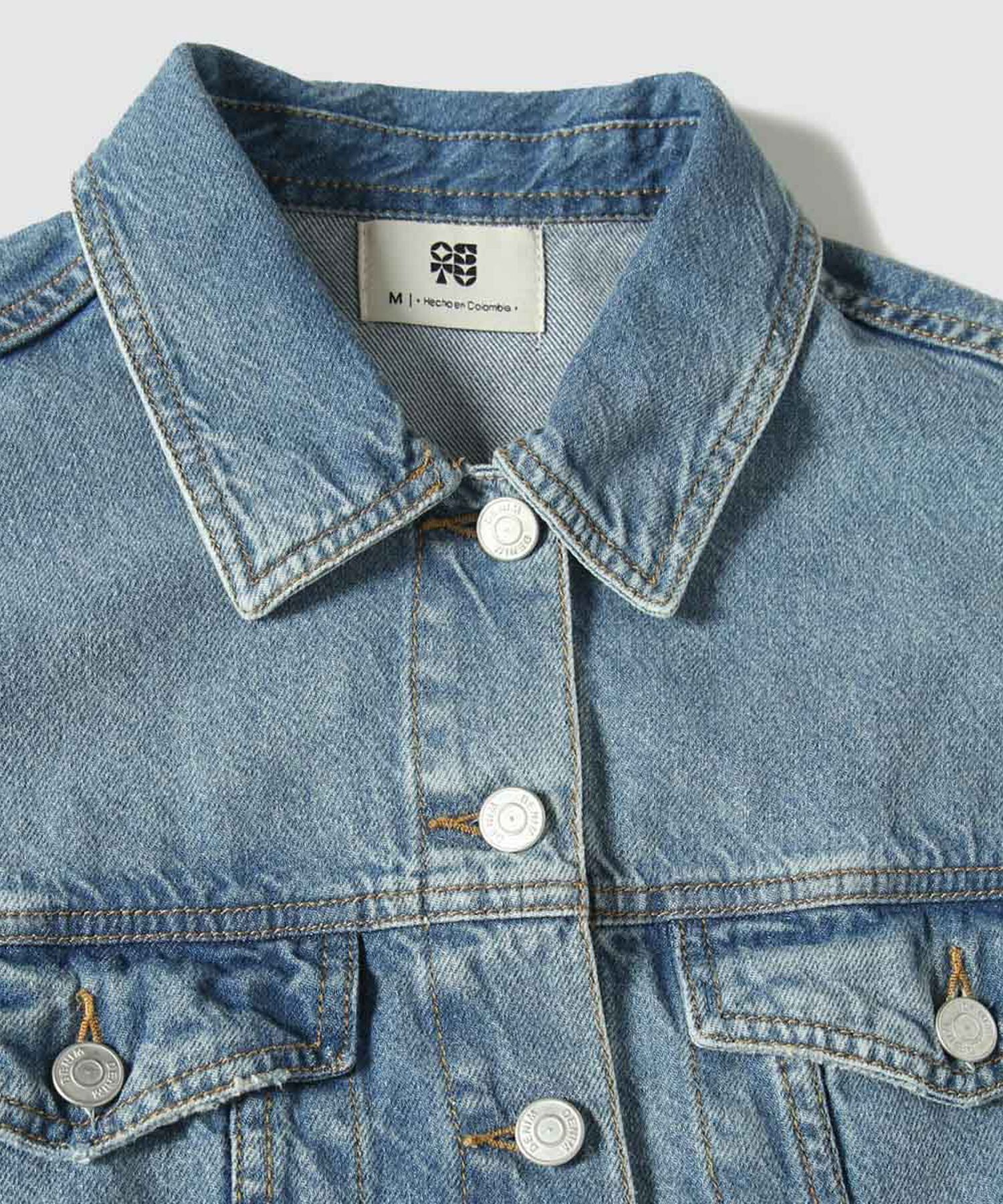 chaquetas para mujer