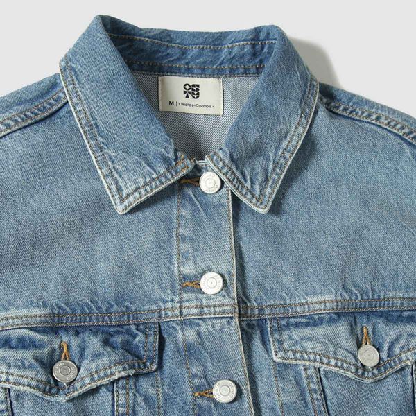 chaquetas para mujer image number null