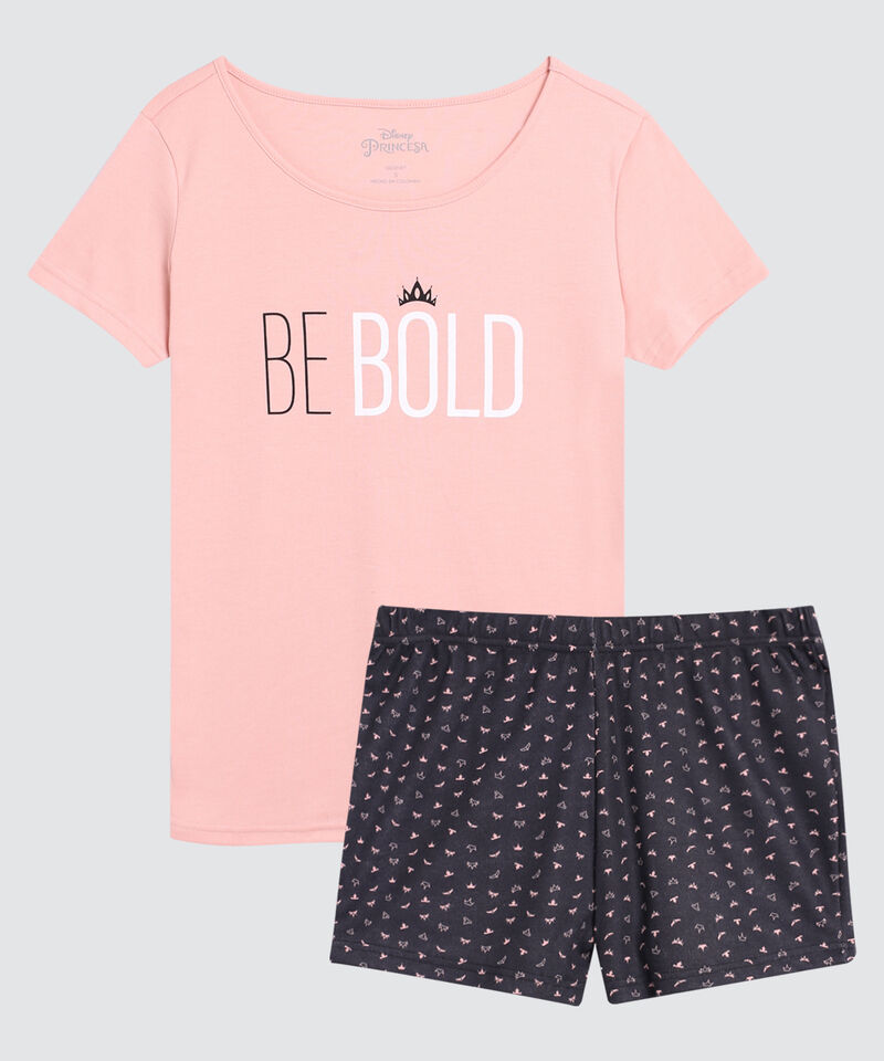 pijamas y batas para mujer