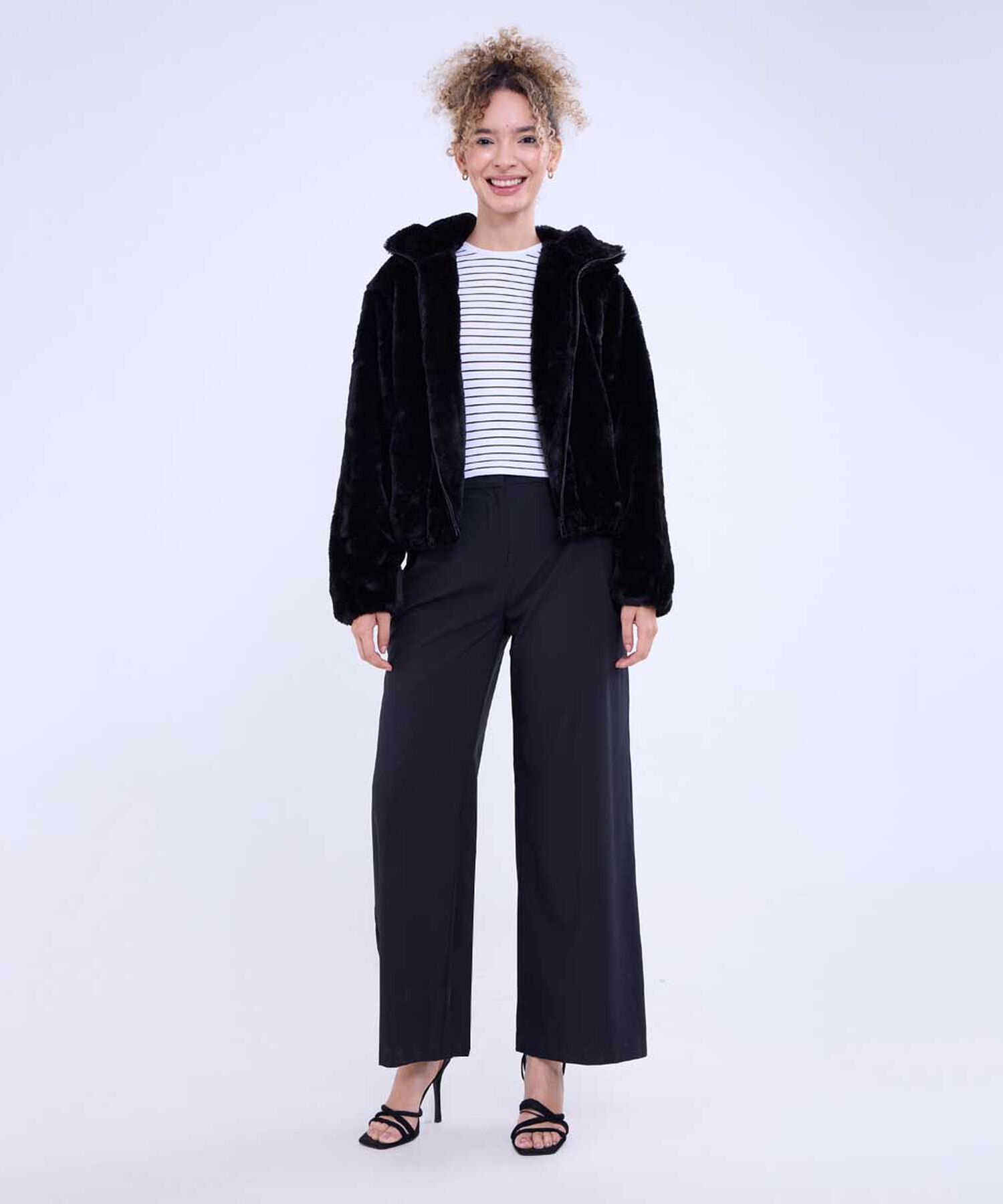 chaquetas para mujer