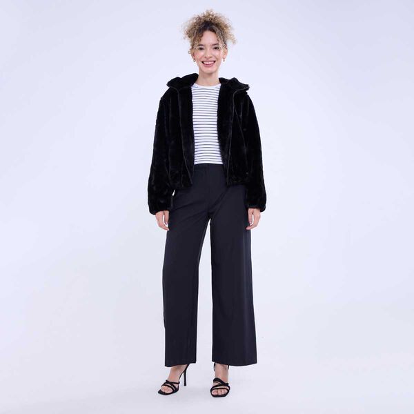 chaquetas para mujer image number null