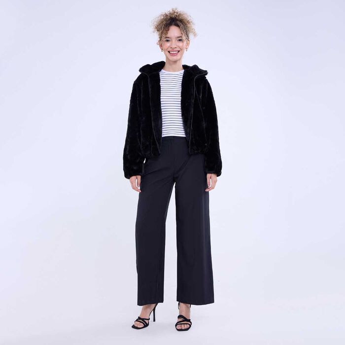 chaquetas para mujer