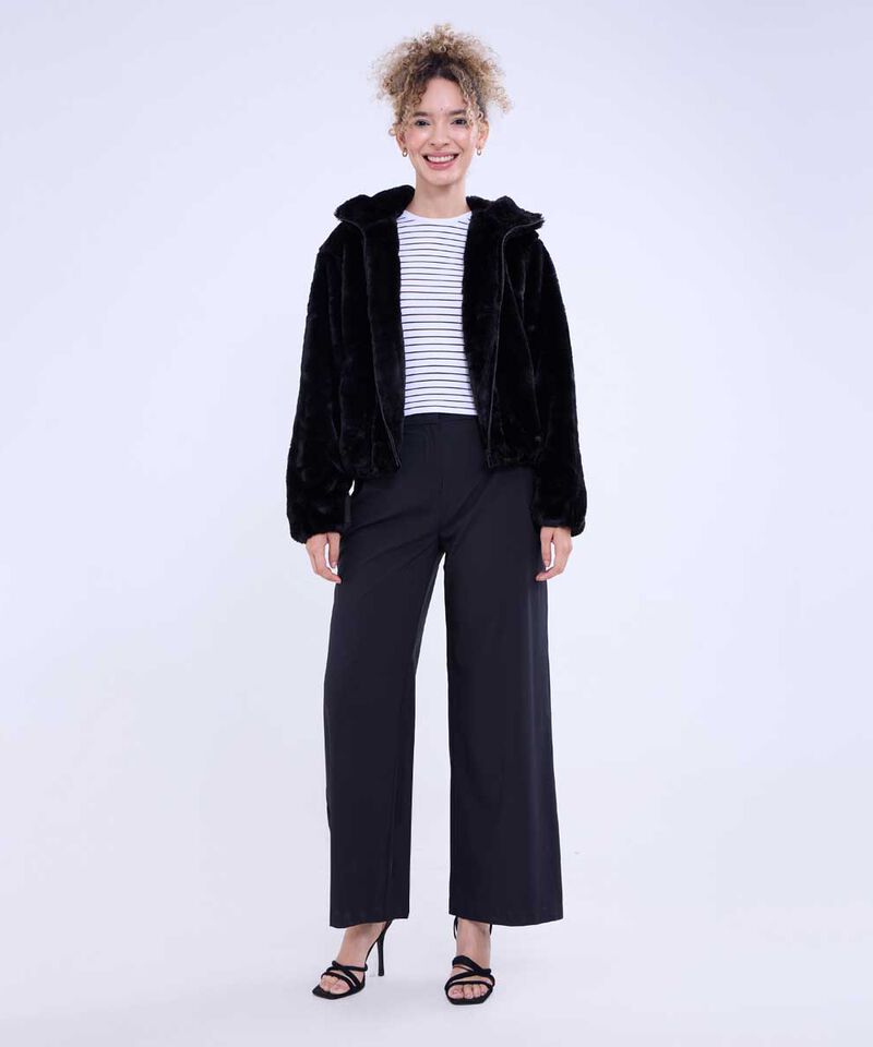 chaquetas para mujer