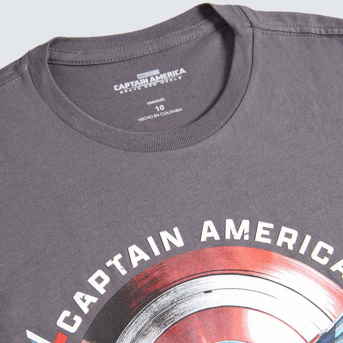 camisetas niño