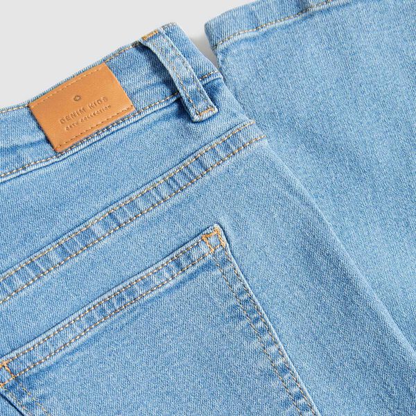 jeans niña image number null