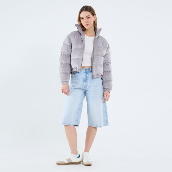 chaquetas para mujer image number null